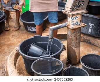 Skill sharing success story