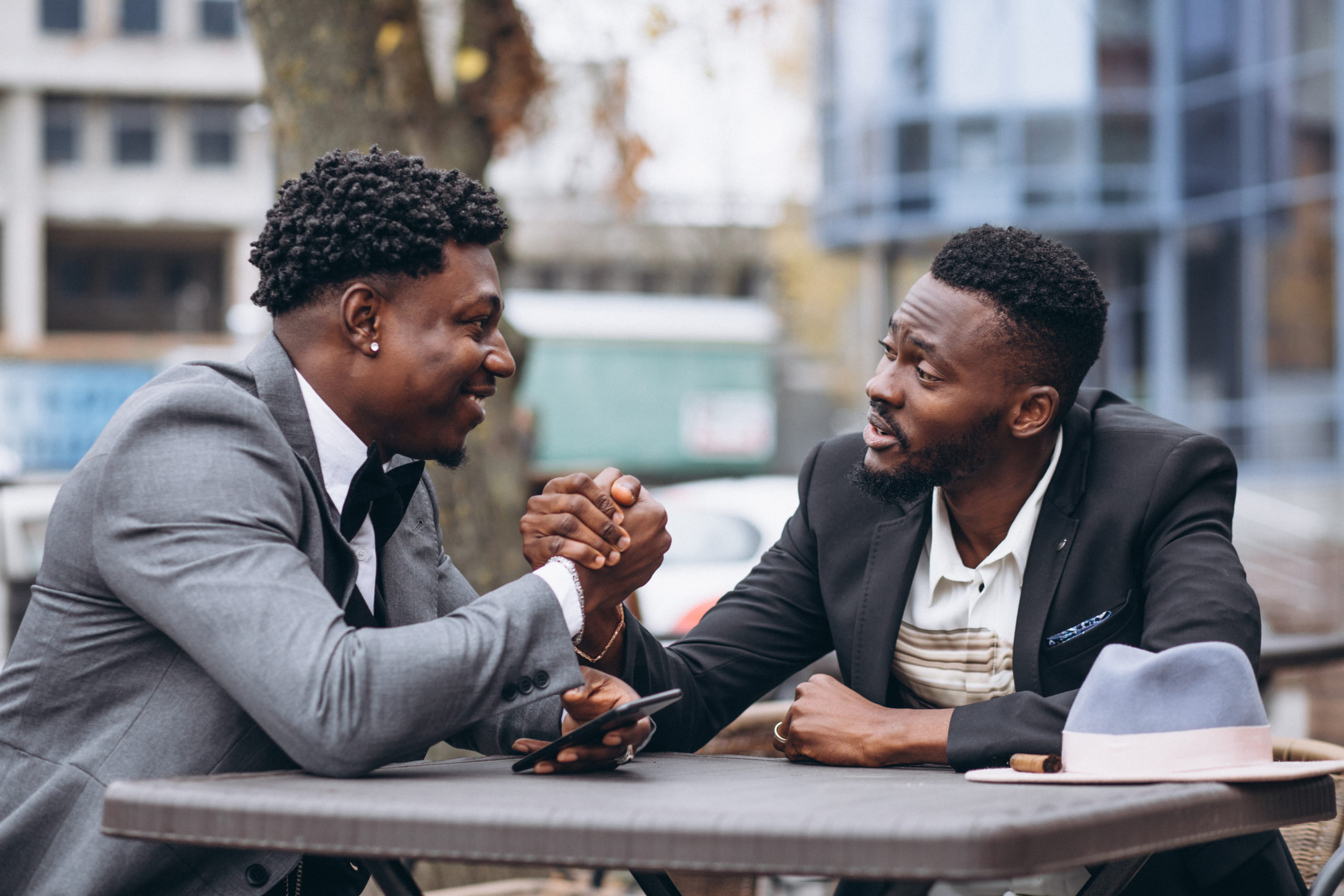 Mentorship program benefits